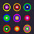 Composite Rings
