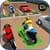 Moto Bike Parking 2019