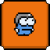 Blue Boing