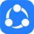 SHAREit: Transfer Share Files