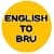 English to kaubru dictionary