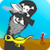 Stick Pirate