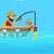 Idle Fishing