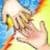 Slap Hands Red-Fist Slap Champ Game