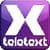 Teletext Holidays TravelTipOff