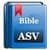 Pear Bible ASV