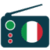 Radio Italy - Record Stream FM