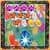Flower Bubble Shooter