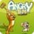 Angry Tom