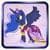 My little princess Luna