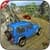 Mountain Jeep Driving Simulator