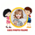 Kids Photo Frame - Birthday Photo Frames