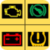 Dashboard Lights