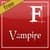 Vampire Font - Rooted