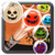 Halloween Bubble Shooter