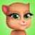 Talking Cat Inna