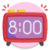 TIMER ALARM COUNTDOWN