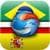 Spanish-Portuguese Translation Dictionary by Ultralingua