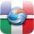 French-Italian Translation Dictionary by Ultralingua