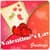 Valentine Day Greetings Wish