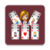 La Belle Lucie Solitaire