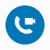Audio video call