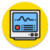 Rad/sec to Hertz Conversion utility