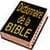 Dictionnaire de la Bible