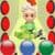 100 Mystery Escape Buttons Game