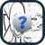 Game guess the characters of the anime BNNJ 2020