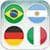 World Flags Quizzes