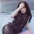 4minute Hyuna Elle Magazine Wallpaper