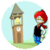 Chacha Chaudhary and Clock Tower