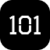 Piano Tiles 101 Counter iPhone