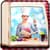 Cookbook Photo Frames