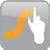 Swype Keyboard star