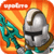 Shadowspear Knights Quest