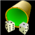 custom dice