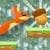 Nut Rush Jumping Game