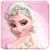 Elsa Wedding Day