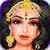 Indian Doll Fashion Makeup