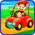 Puzzle car