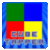 Cube Tapper