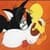 Attack of Tweety Zombies