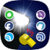 Flash Alert Call SMS - Whistle To Flashlight
