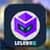 New application sticker lulubox