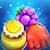 New Match 3 Game: Crazy Story