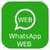 whatsapp web for free