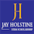 Jay Holstine STEM Scholarship