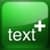 textPlus Classic Free Text